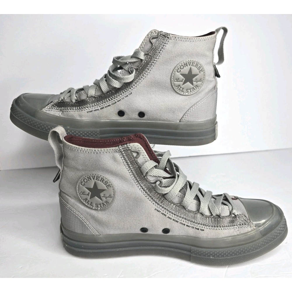 Converse Chuck Taylor All Star CX HI EXPLORE FOUNDATION SZ: 9  AO6612C